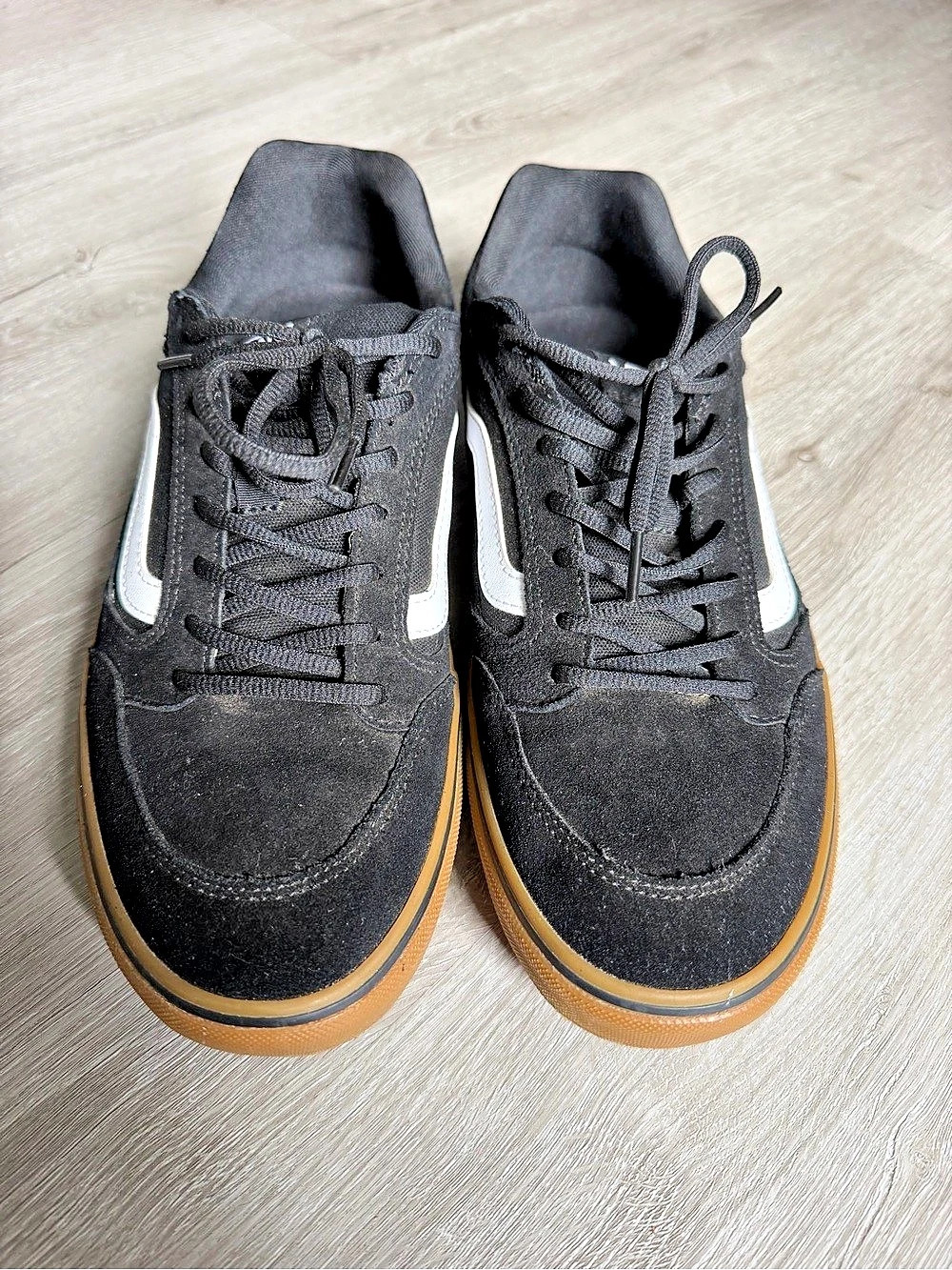 Vans Old Skool Sneakers Black US 11
